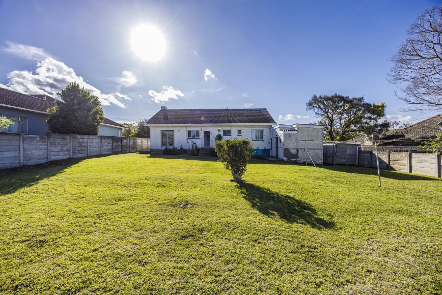 3 Bedroom Property for Sale in Cambridge Eastern Cape